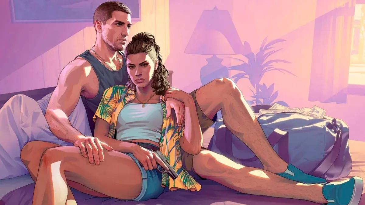 Akcje Take-Two wzrosły o 5% po ogłoszeniu przedsprzedaży GTA 6 — cena standardowej edycji to prawdopodobnie 70-80 dolarów