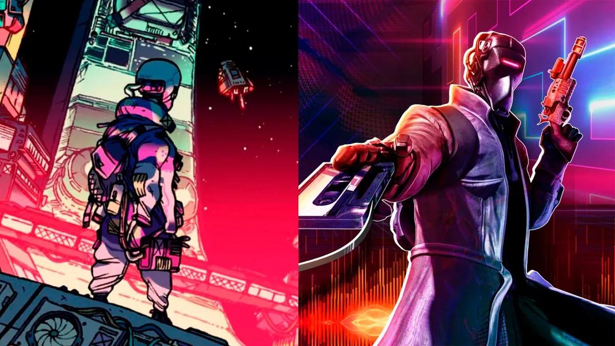 Citizen Sleeper i ROBOBEAT są teraz tymczasowo darmowe w Epic Games Store