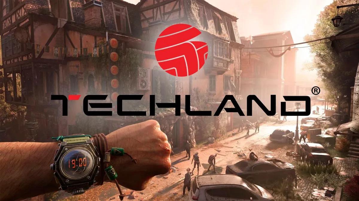 Według doniesień Techland pracuje nad nowym projektem studia o nazwie kodowej Jigsaw