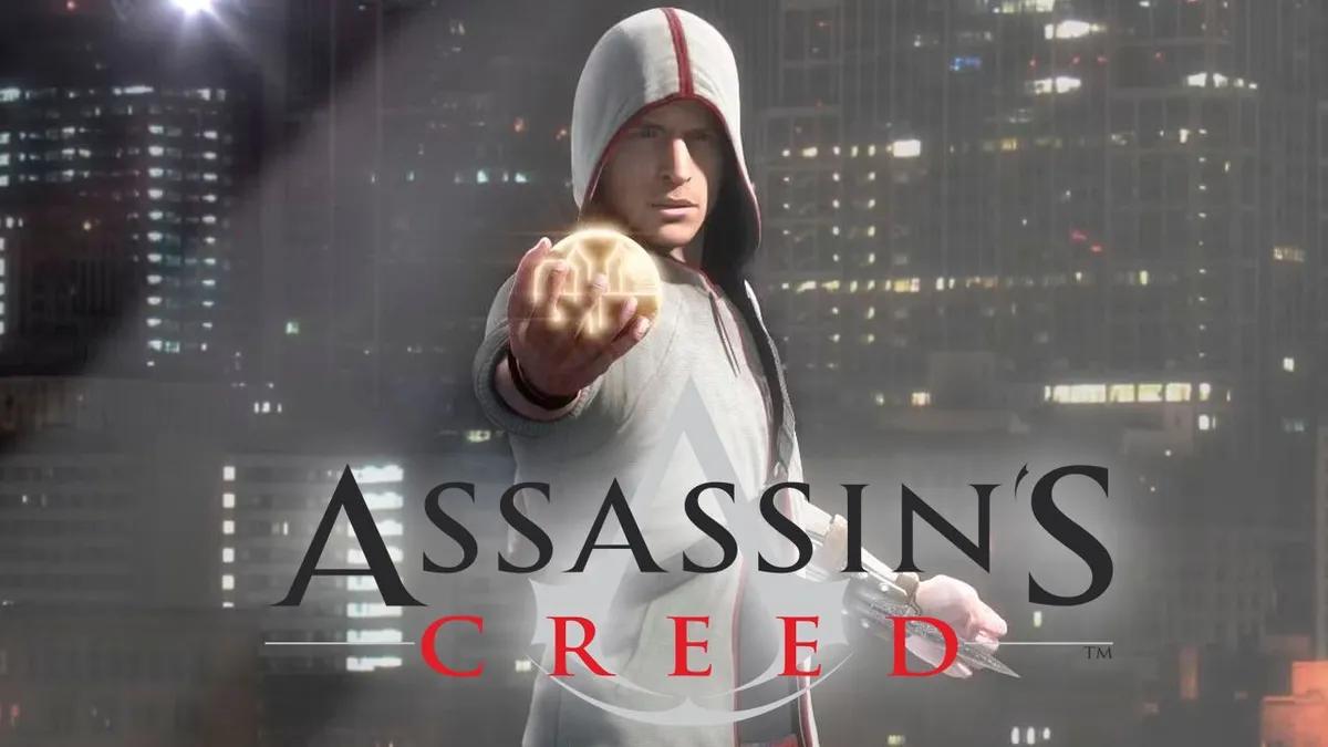 Ubisoft zaczyna promować remake gry Assassin’s Creed (2007)