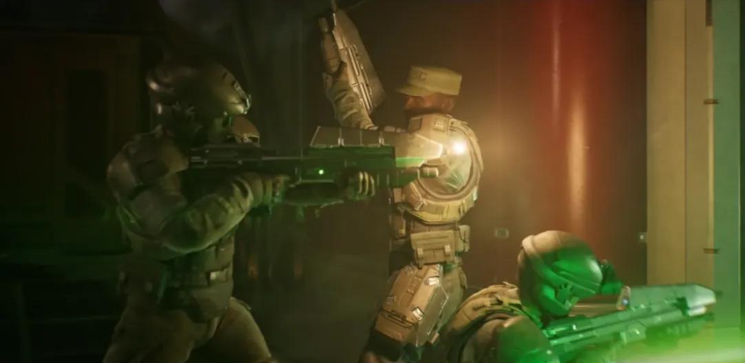 Czego potrzebujesz, aby zagrać w Halo: Campaign Evolved na PlayStation 5