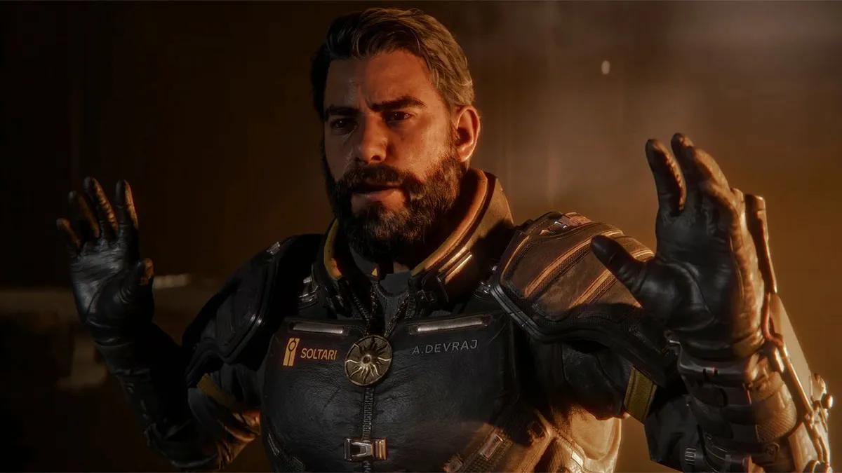 Housemarque, twórcy Saros i Returnal, czerpią inspirację z FromSoftware