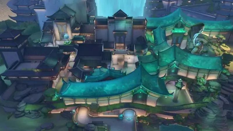 Riot Games ujawnia nową mapę szczytu i tryb powtórki dla VALORANT Akt 4