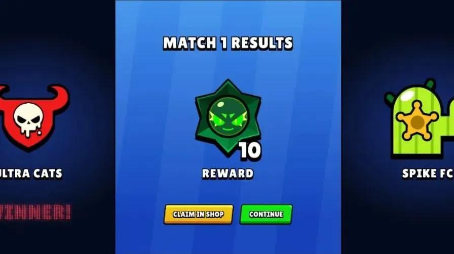 Gracze Brawl Stars mogą teraz odebrać 10 darmowych dropów chaosu