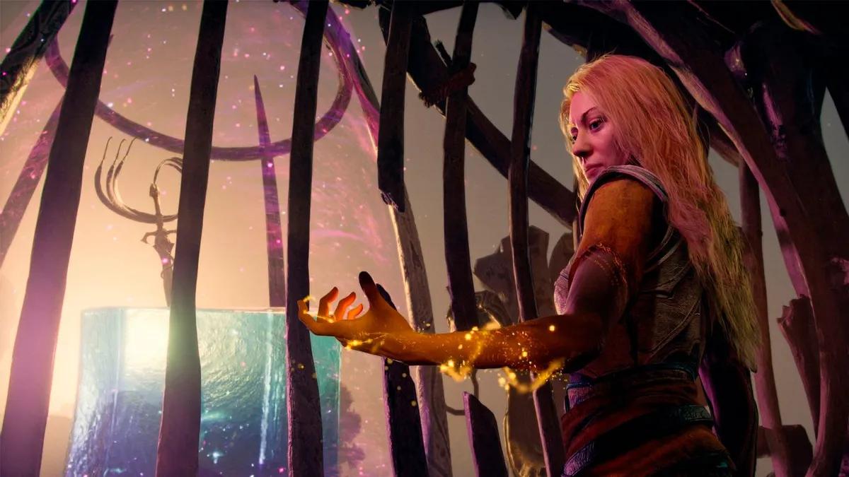Studio Santa Monica rozważało stworzenie God of War Laufeya prawie dekadę temu