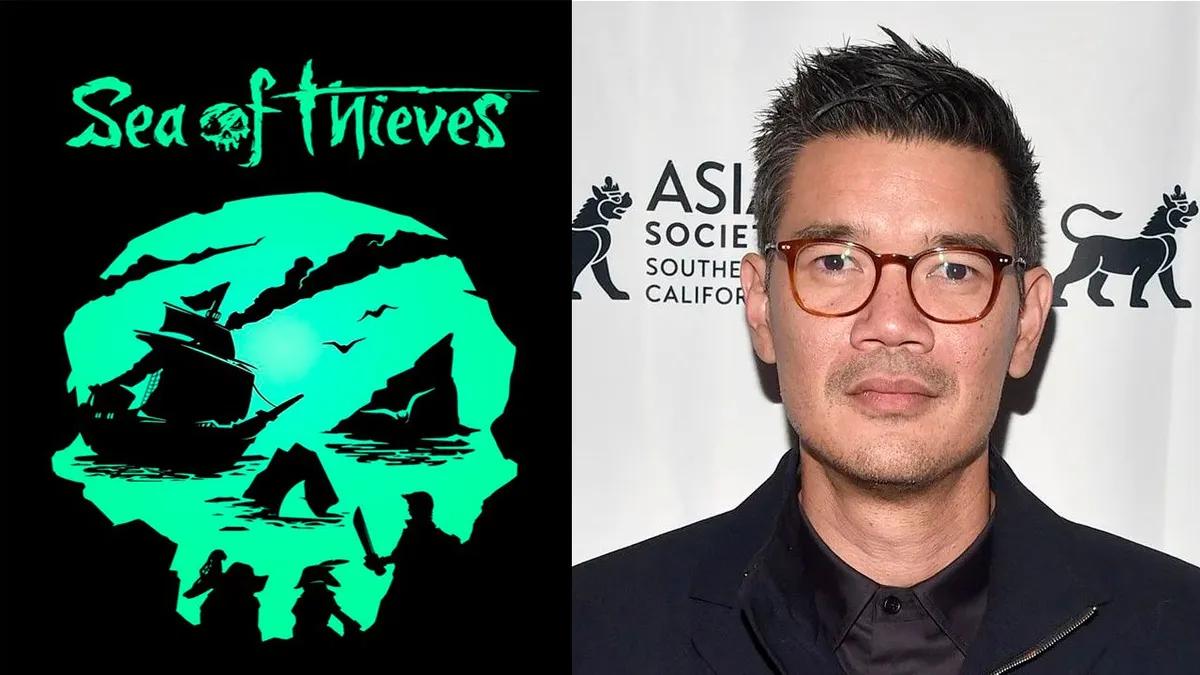 Xbox pracuje nad adaptacją filmową Sea of Thieves, a Dustin Daniel Cretton został mianowany producentem