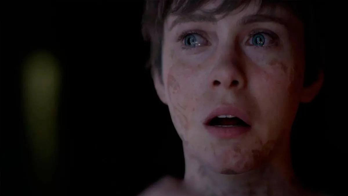 Hideo Kojima ujawnił nowy zrzut ekranu i szczegóły swojego nadchodzącego horroru OD