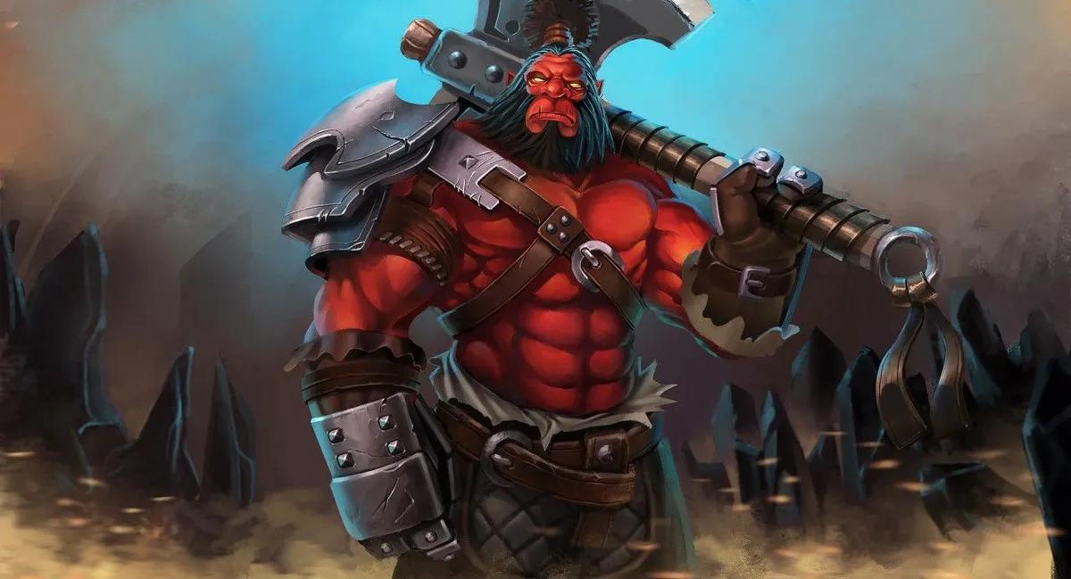 Valve usuwa Axa z Dota 2, a teorie na temat Dark Carnival eksplodują