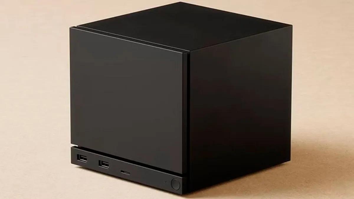 Valve ogłasza ceny Steam Machine — gracze twierdzą, że cena jest za wysoka