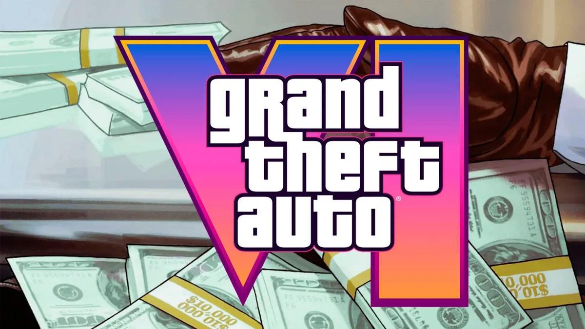 GTA 6 może zarobić milion dolarów w ciągu pierwszych 60 minut od premiery
