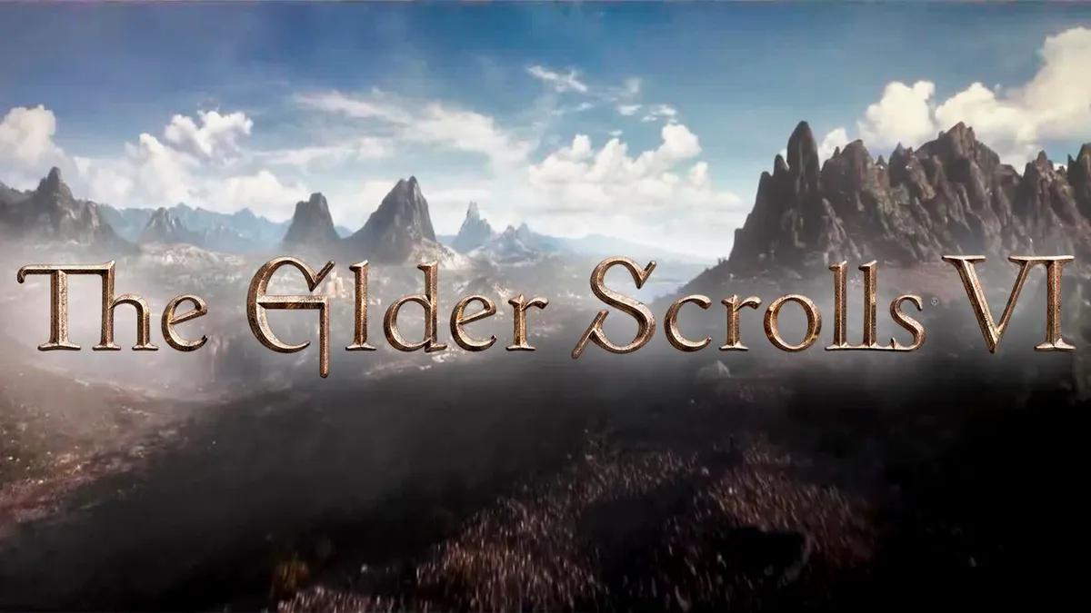 Todd Howard przedstawia najnowsze informacje na temat rozwoju The Elder Scrolls VI
