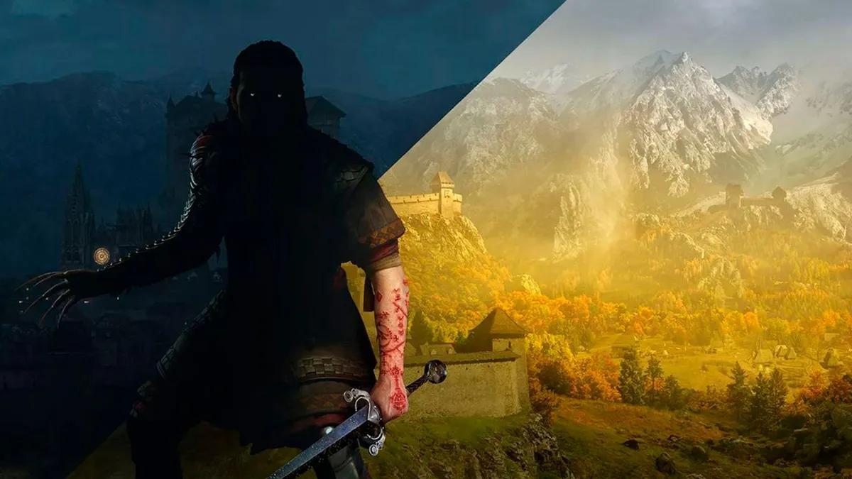 Rebel Wolves zaktualizowało wymagania systemowe dla gry The Blood of Dawnwalker