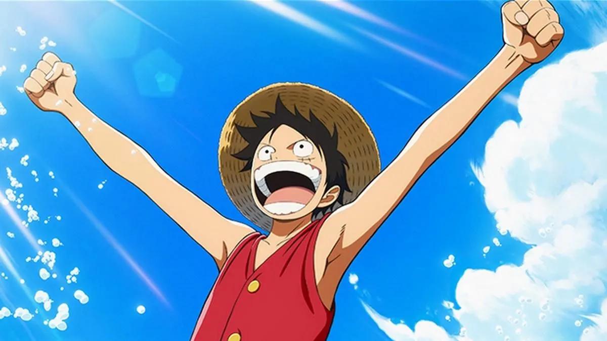 Pierwszy zwiastun remake'u "One Piece" w końcu dotarł