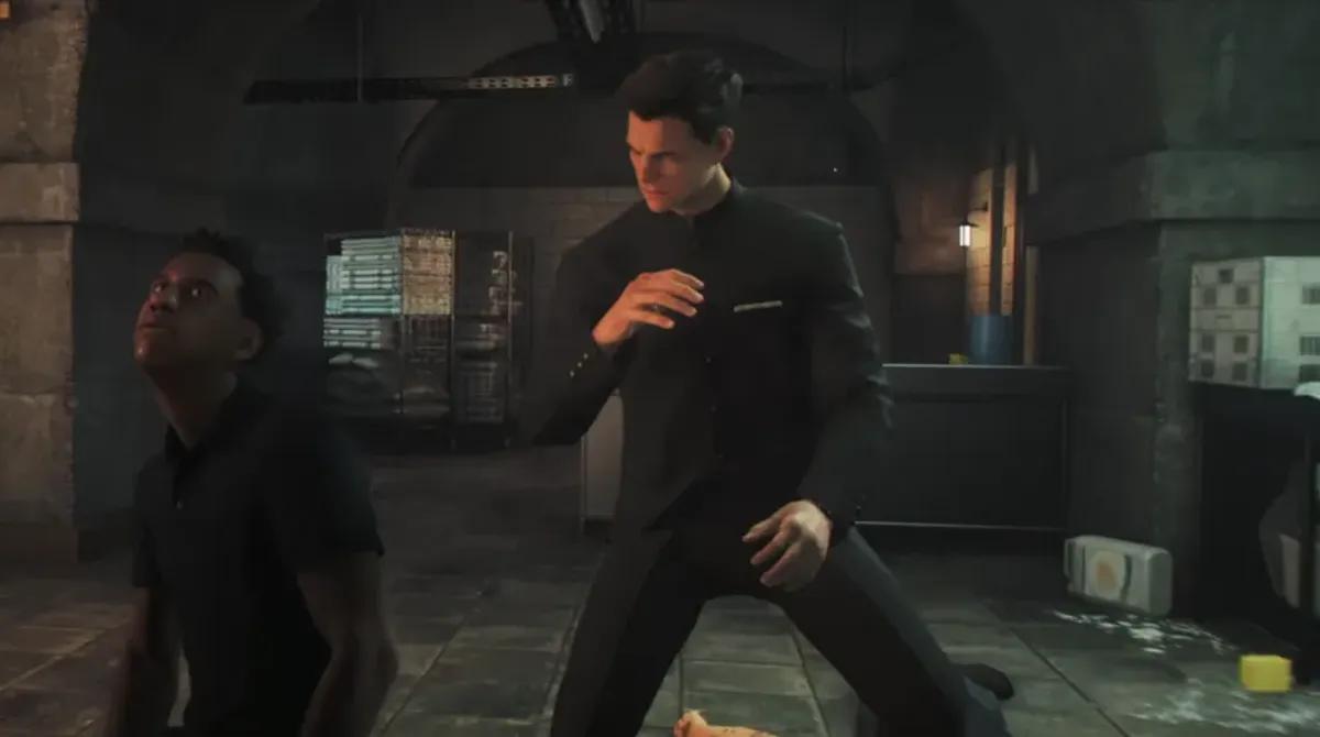 James Bond Game 007 First Light zbliża się do debiutu na Switch 2