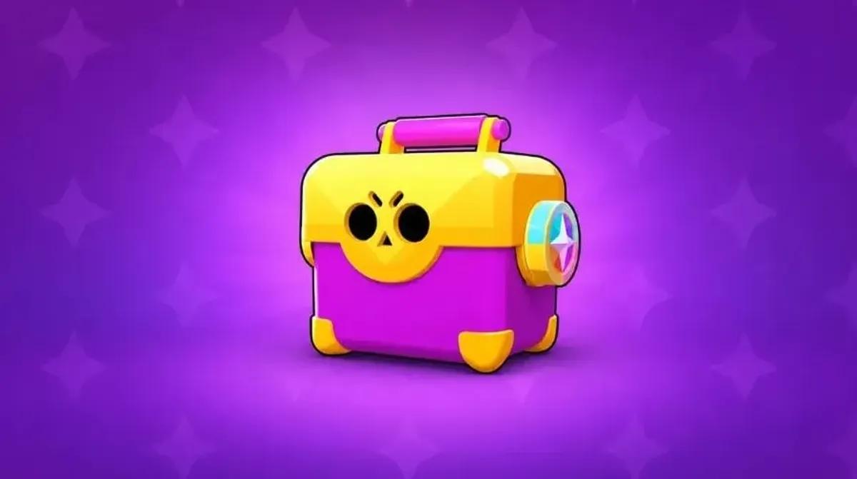 Brawl Stars rozdaje darmową czerwoną przypinkę