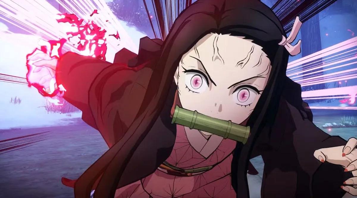 Gra „Demon Slayer: The Hinokami Chronicles 2” pojawi się na konsoli Nintendo Switch 2 29 października