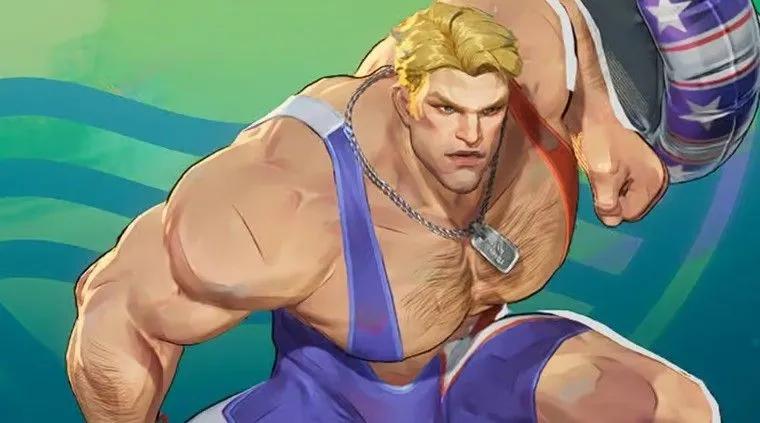 Nowa skórka Kapitana Ameryki w stroju kąpielowym w grze „Marvel Rivals” podbija serca społeczności