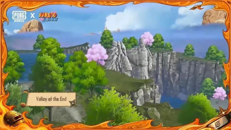 Potwierdzono datę premiery PUBG Mobile 4.5: aktualizacja „Naruto” pojawi się 9 lipca