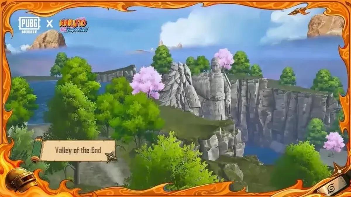 Potwierdzono datę premiery PUBG Mobile 4.5: aktualizacja „Naruto” pojawi się 9 lipca