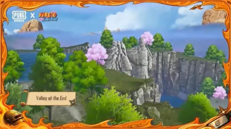 Potwierdzono datę premiery PUBG Mobile 4.5: aktualizacja „Naruto” pojawi się 9 lipca