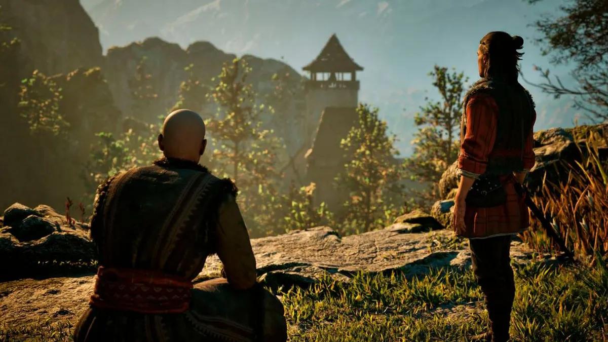 Pierwsze recenzje gry „The Blood of Dawnwalker” chwalą ją i porównują do „Wiedźmina 3: Dziki Gon”
