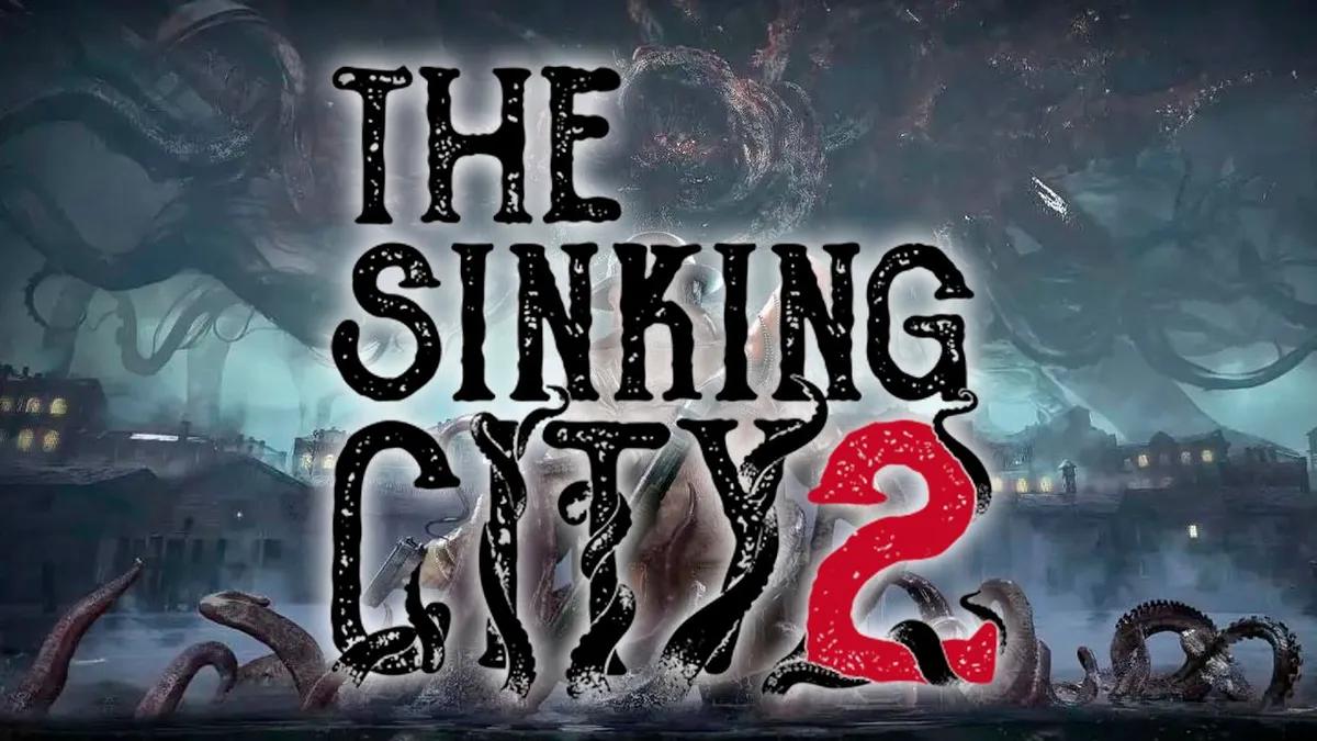 Firma Frogwares ogłosiła rozpoczęcie przedsprzedaży gry „The Sinking City 2”, zaprezentowała nowy zwiastun oraz wymagania systemowe