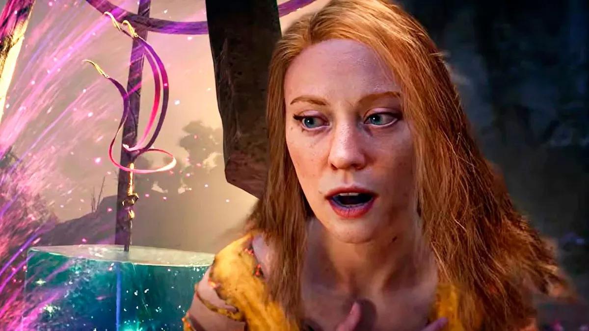 Studio Santa Monica zapowiada, że gra „God of War: Laufey” ukaże się w 2027 roku