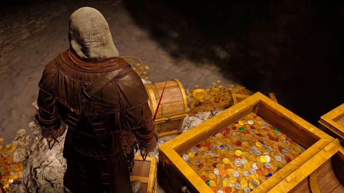 Gra „Assassin’s Creed: Black Flag” w wersji „Resynced” pobiła kolejny rekord popularności