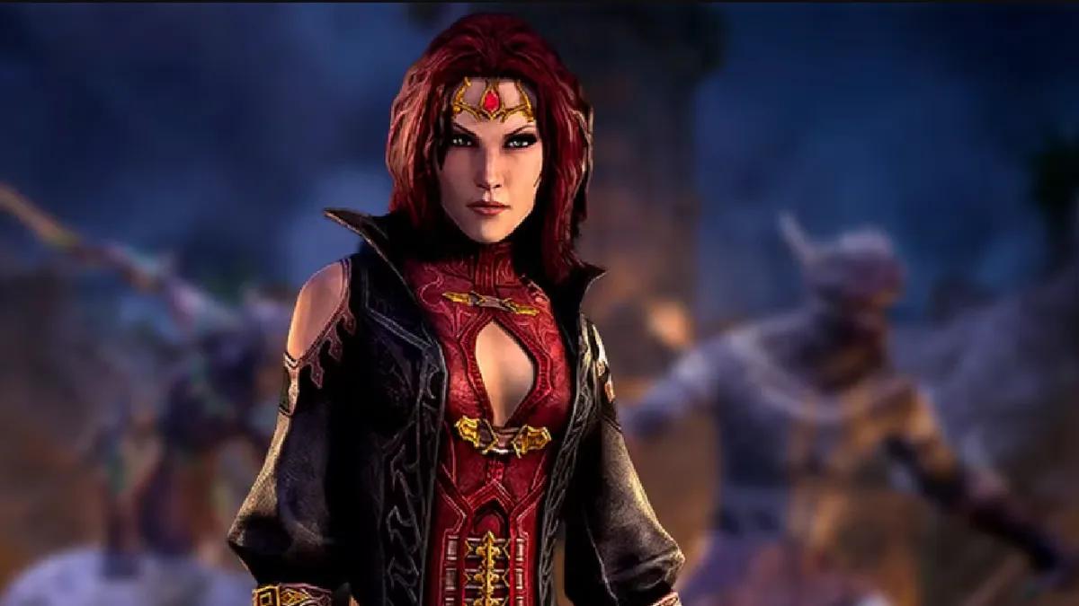 Studio odpowiedzialne za grę „The Elder Scrolls Online” informuje, że po zwolnieniach powróciło do poprzedniej wielkości