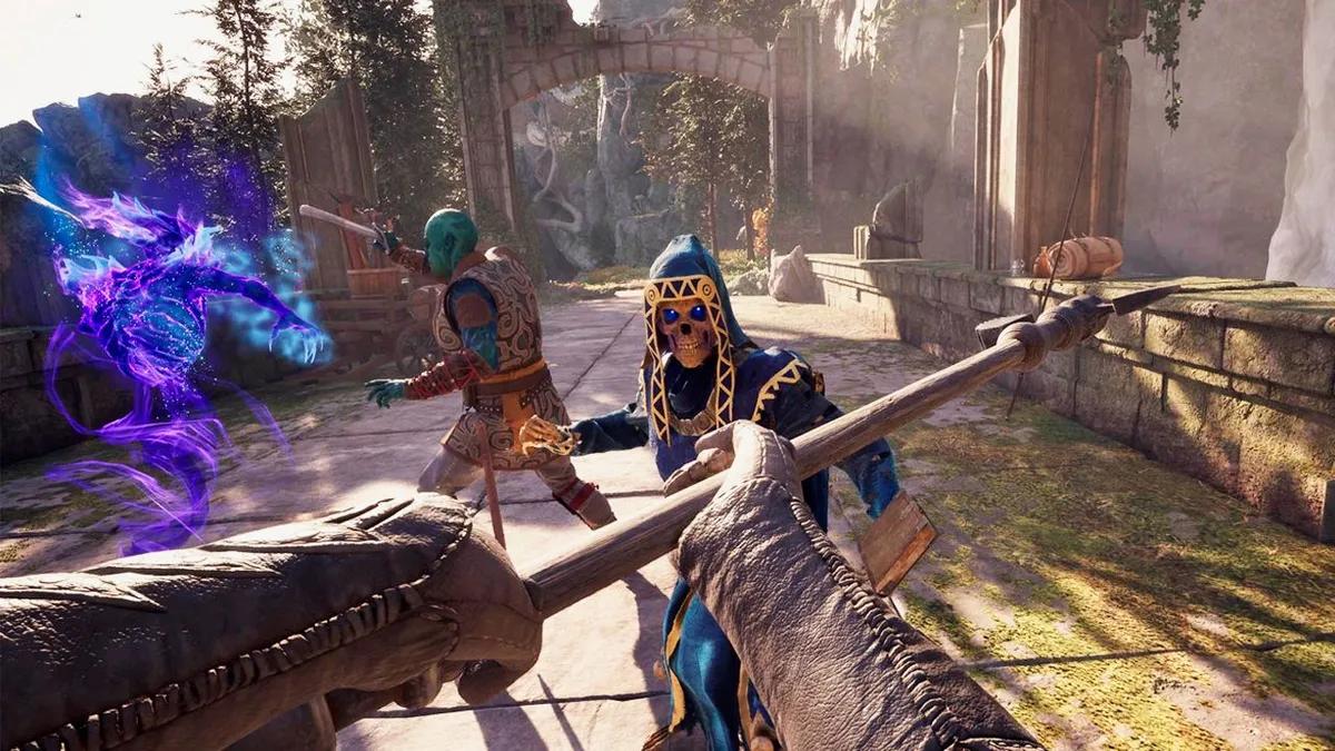 Jason Schreier wyjaśnił, że Obsidian Entertainment nadal pracuje nad grą „Avowed 2”