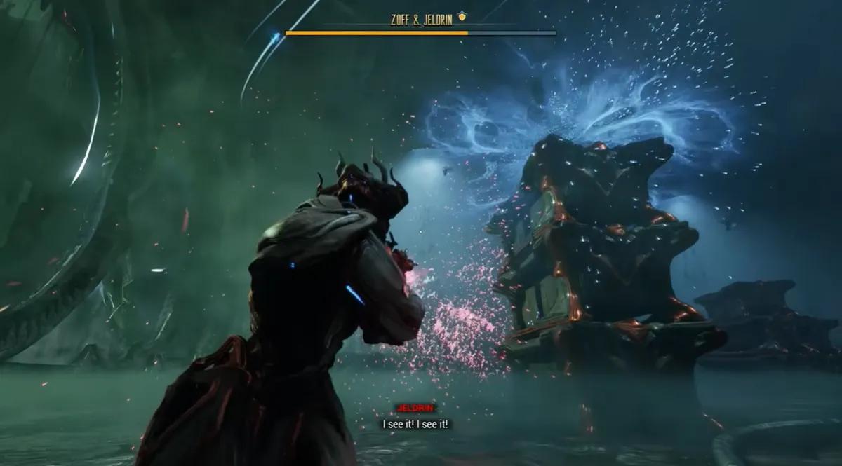 Warframe zyskuje drugi układ słoneczny – podsumowanie TennoCon 2026