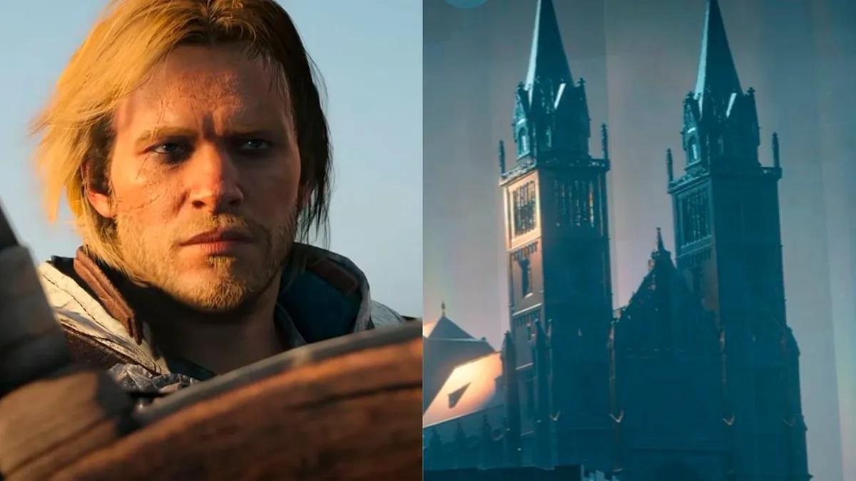 Osoba z wewnątrz ujawniła nowe szczegóły dotyczące gry „Assassin’s Creed” o kryptonimie „Hexe” i potwierdziła powiązania z wersją „Black Flag Resynced”