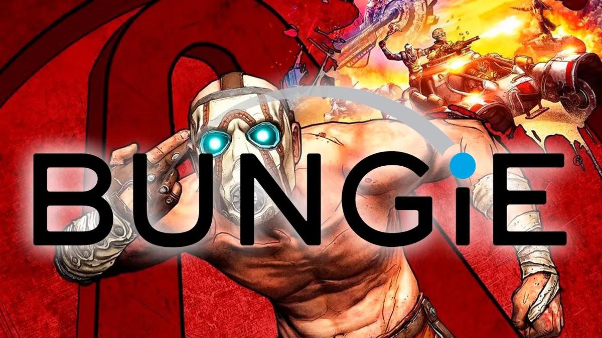 Krążą pogłoski, że Bungie pracuje nad remake’iem gry „Borderlands”, podobnym do „Destiny”