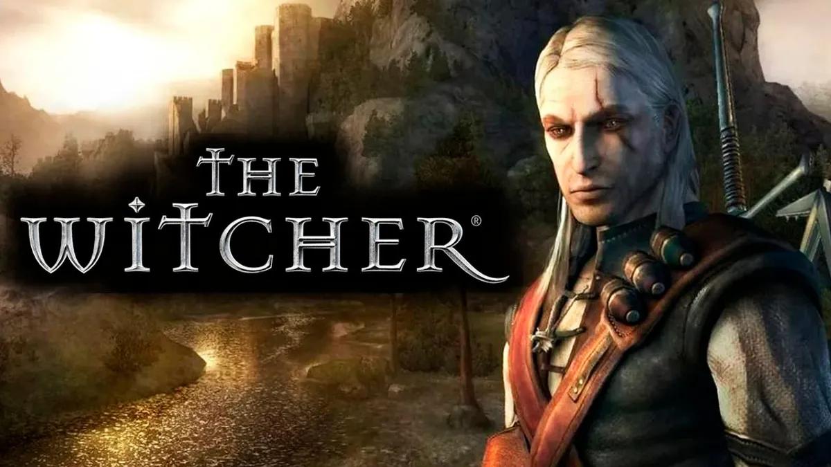 Geralt jako postać niezależna (NPC) i Berengar jako w pełni stworzona postać: ujawniono nowe szczegóły dotyczące gry „Wiedźmin” z 2007 roku