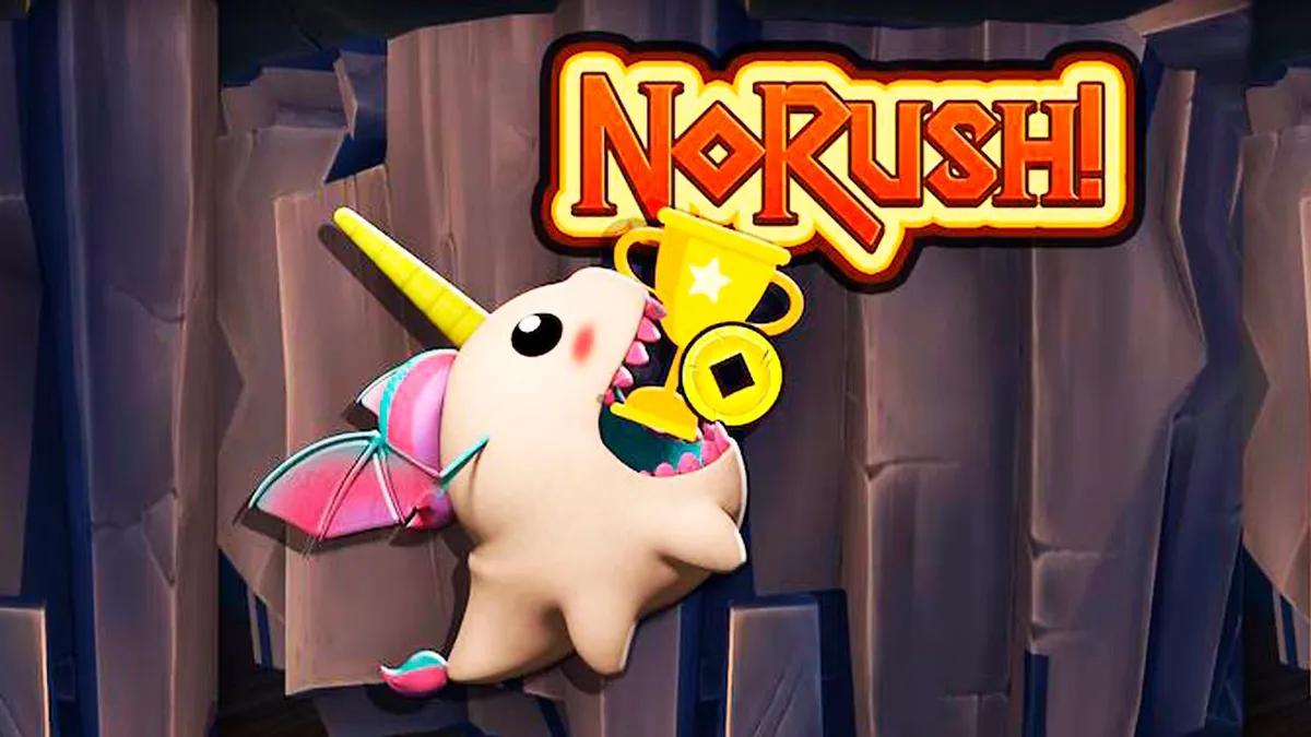 NoRush! – Tower Edition to najnowsza darmowa gra w Epic Games Store