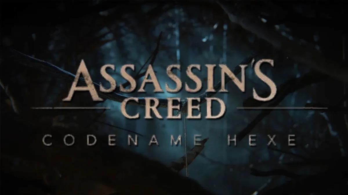 Insider Rogue ujawnił wiele szczegółów dotyczących gry Assassin’s Creed o kryptonimie „Hexe” — w tym cenę, wersje i nie tylko