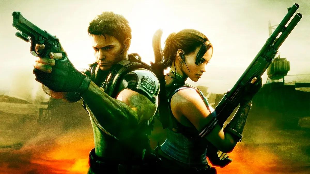 Remake gry „Resident Evil 5” jest nieunikniony, ale firma Capcom nie zamierza go tworzyć w pośpiechu