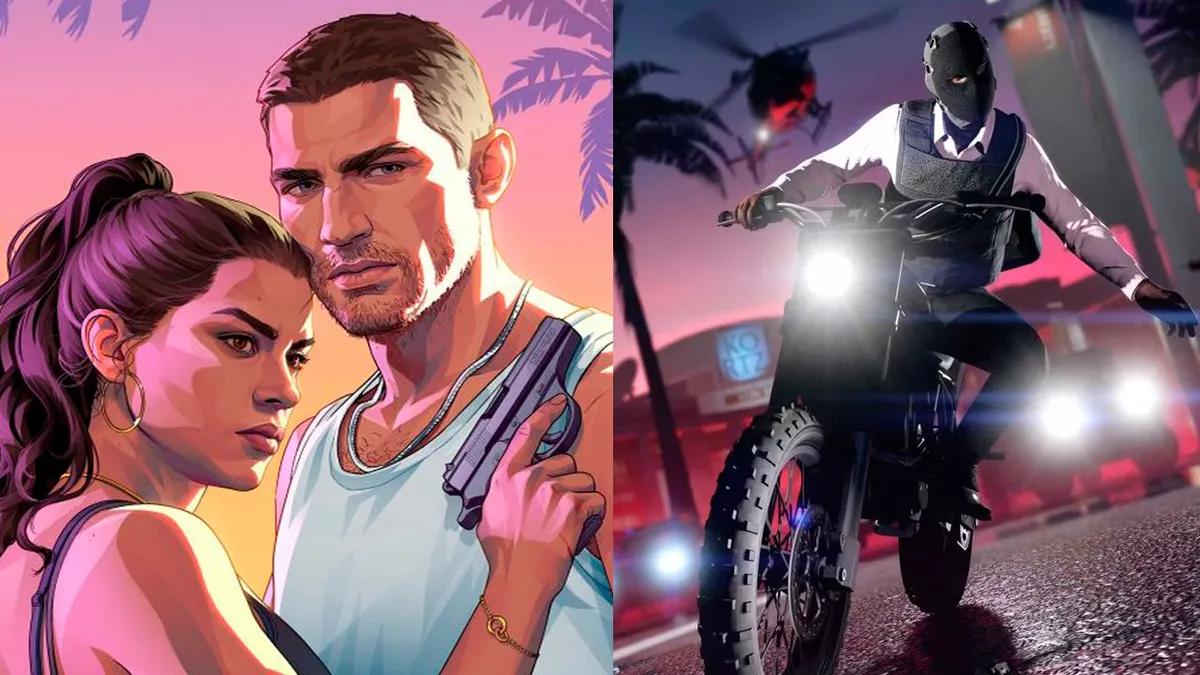 Rockstar Games zapowiada kolejne aktualizacje w GTA Online przed premierą GTA 6