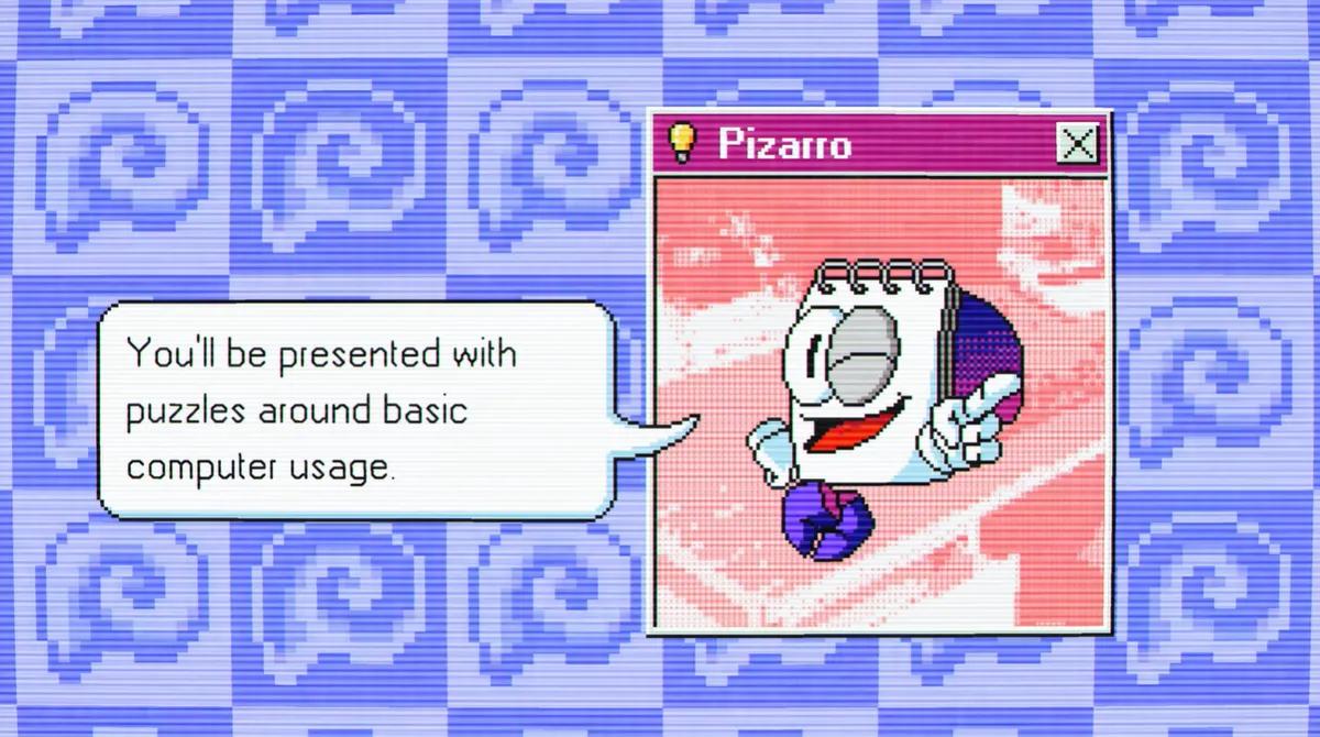 „Desktop Explorer” może okazać się najlepszą grą niezależną roku 2026