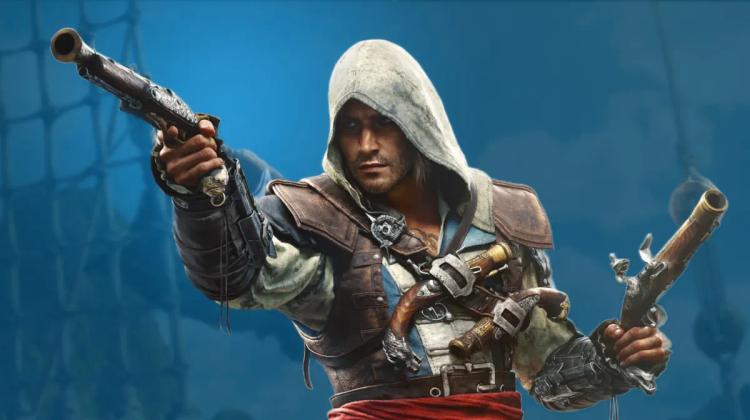 Assassin's Creed Black Flag Resynced: deweloperzy walczą ze zwolnieniami w Ubisoft