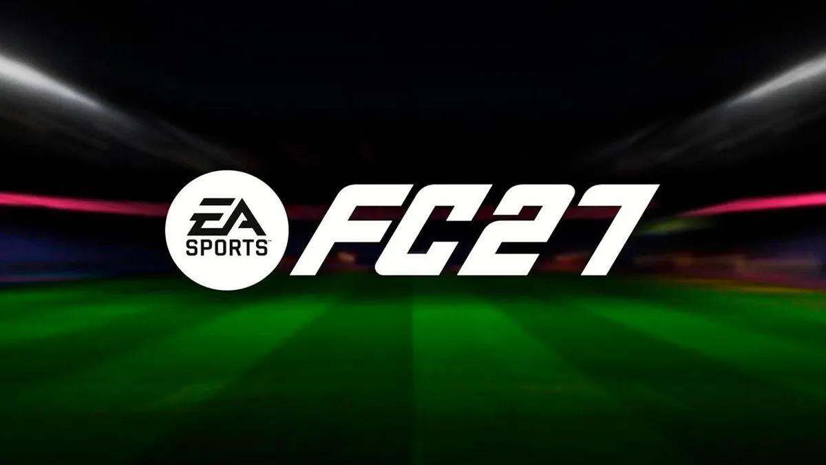 Według plotek gra EA Sports FC 27 ma ukazać się 25 września; oficjalnego ogłoszenia oczekuje się w przyszłym tygodniu
