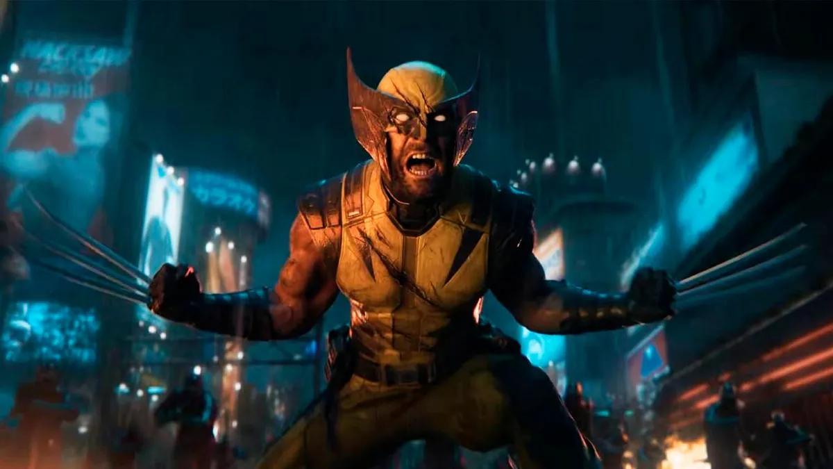 Insomniac Games zaprezentowało nowy, kinowy zwiastun gry „Marvel's Wolverine” – „I Ain't No Hero”