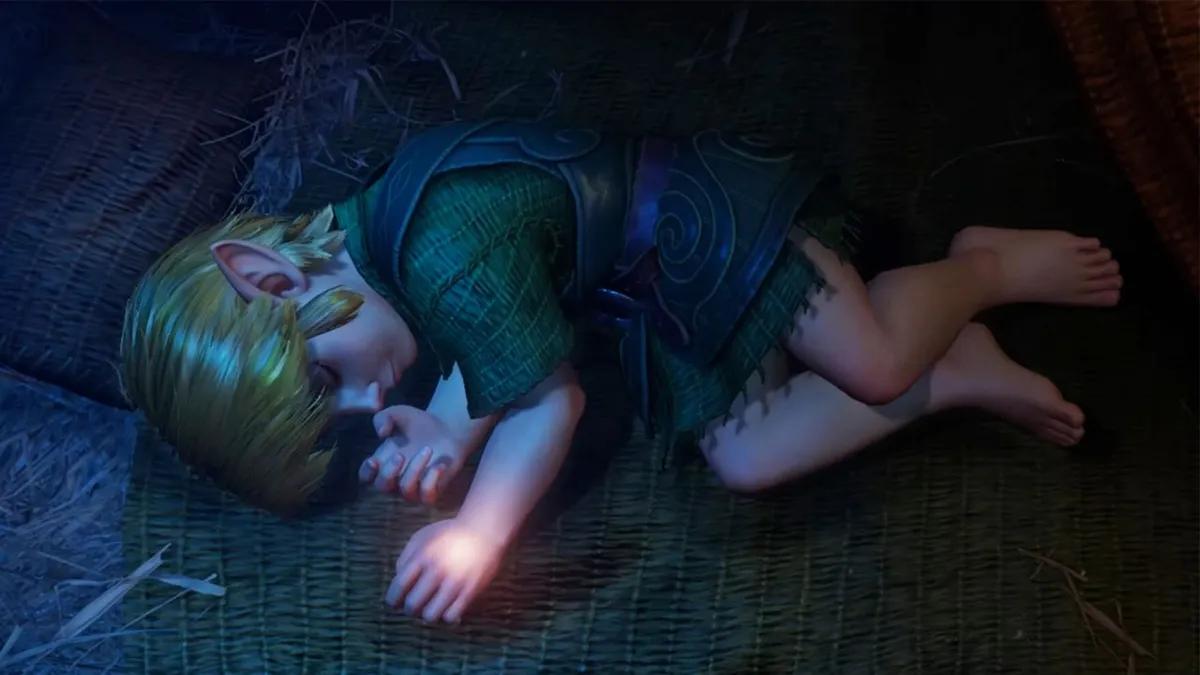 Pierwsze materiały z gry „The Legend of Zelda: Ocarina of Time” mogą zostać wkrótce ujawnione, a przedsprzedaż rozpocznie się w przyszłym miesiącu