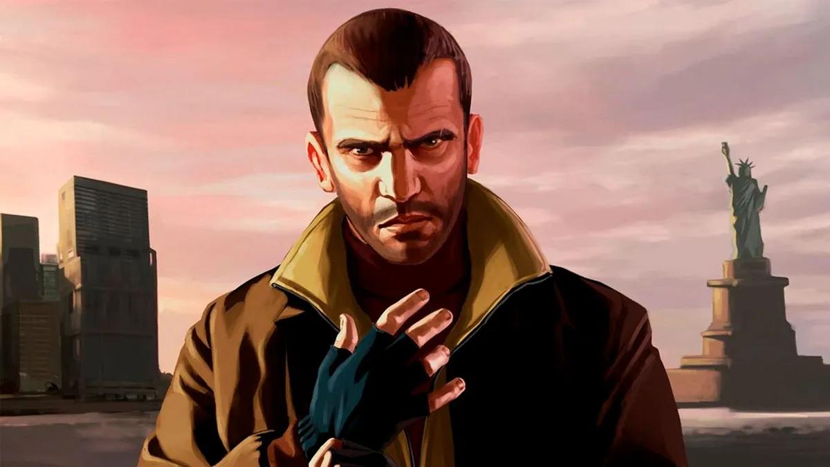 Źródło z branży twierdzi, że podobno trwają prace nad remasterem gry „GTA IV”