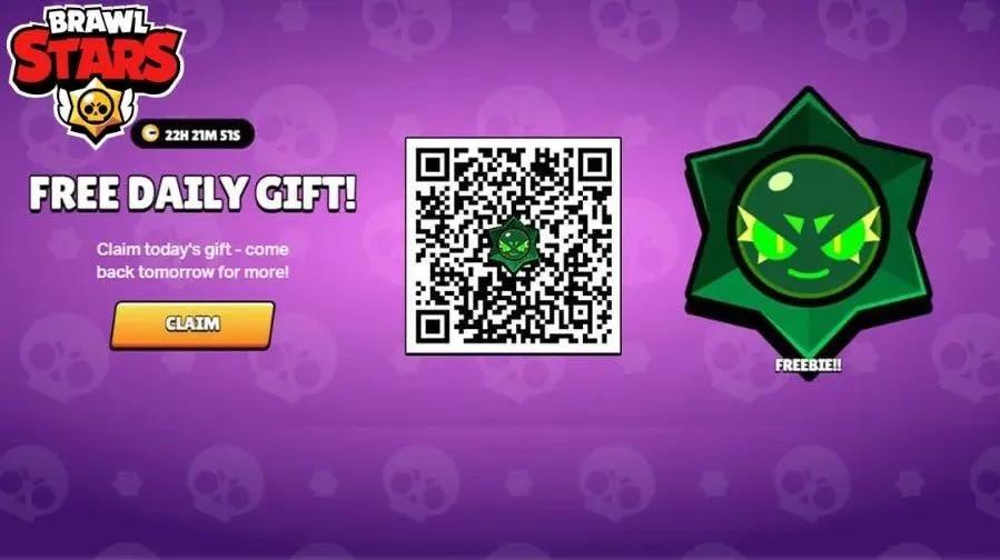 Supercell oferuje graczom „Brawl Stars” darmowy Chaos Drop