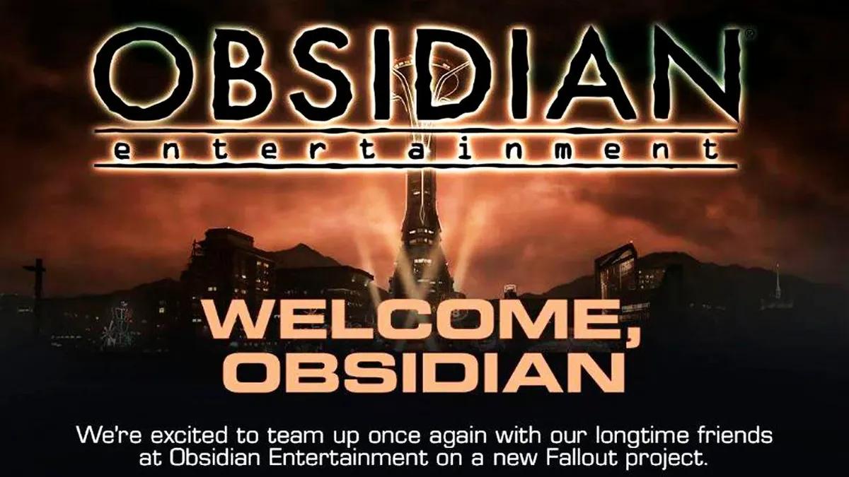 Jez Corden ujawnił szczegóły dotyczące nowej gry „Fallout” studia Obsidian i przedstawił wstępne plany studia