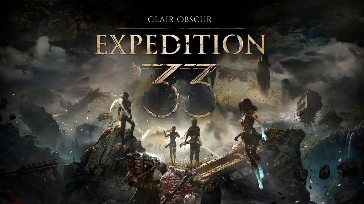 Clair Obscur: Ekspedycja 33 zdobywa kolejną nagrodę GOTY podczas gali Develop:Star Awards 2026