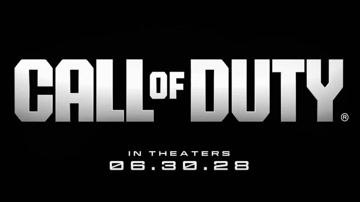 Nadchodzący film z serii „Call of Duty” będzie osadzony w uniwersum „Modern Warfare”