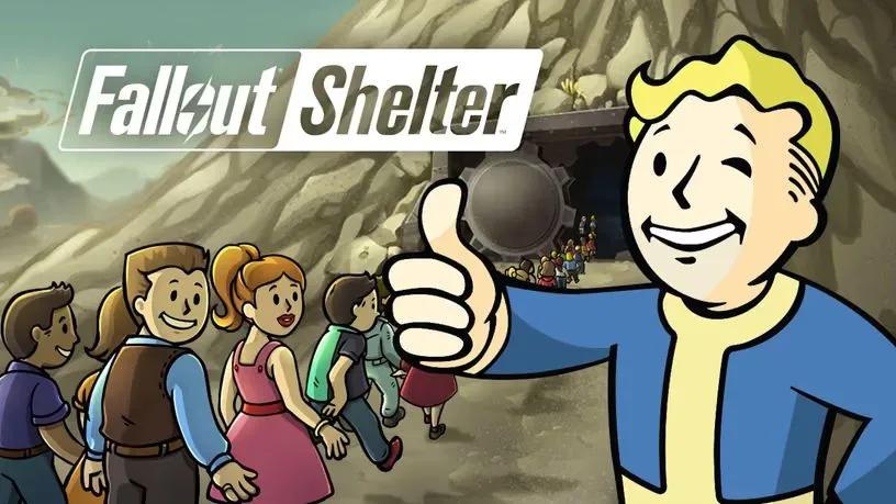 Liczba graczy w „Fallout Shelter” przekroczyła 250 milionów, a firma Bethesda potwierdza wprowadzenie nowych sezonów
