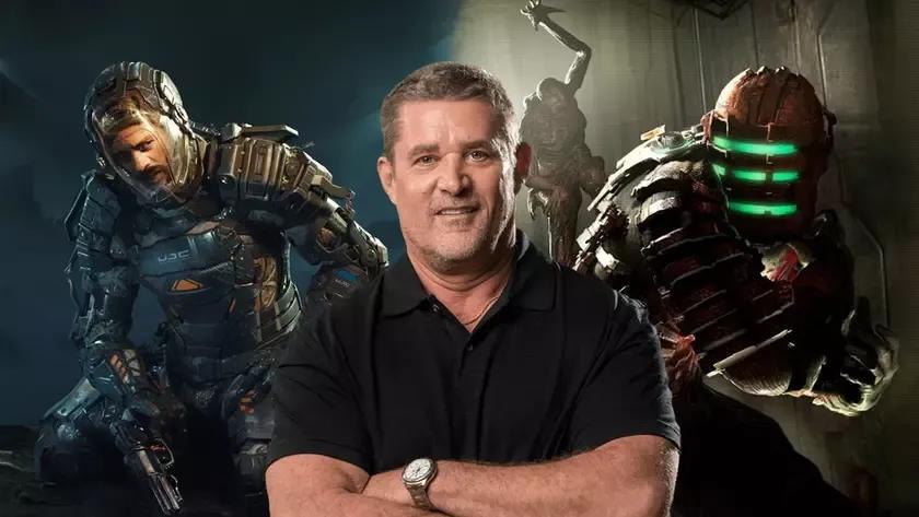Współtwórca gry „Dead Space”, Glen Schofield, ogłasza odejście z branży tworzenia gier